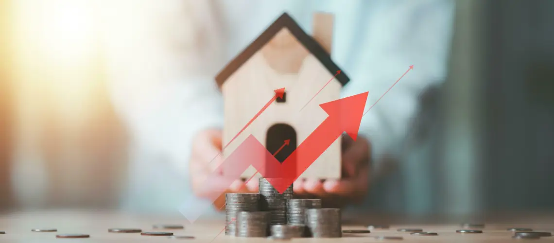 Canberra property valuation influenced by location and market trends